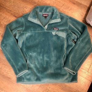 Patagonia Sherpa pullover